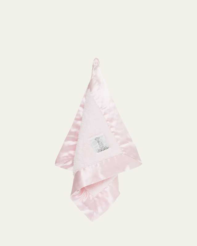 Kid's Chenille Blanky